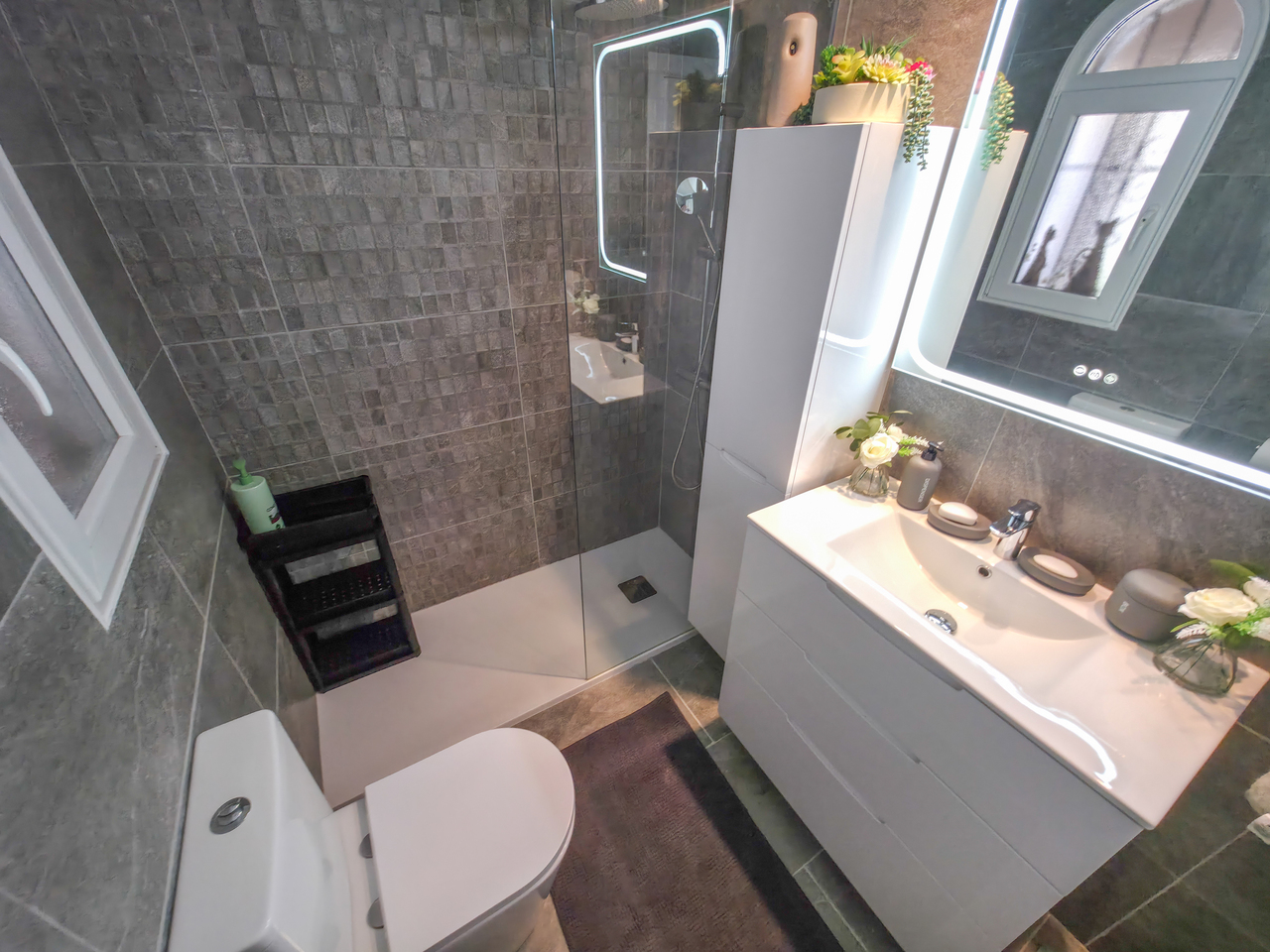 3 Bed, 2 Bath, HouseFor Sale, Villamartin, Alicante