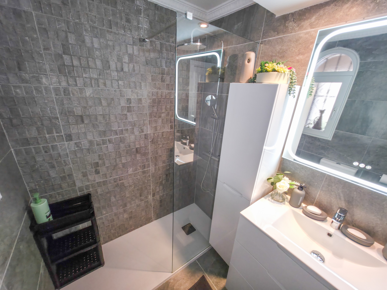 3 Bed, 2 Bath, HouseFor Sale, Villamartin, Alicante