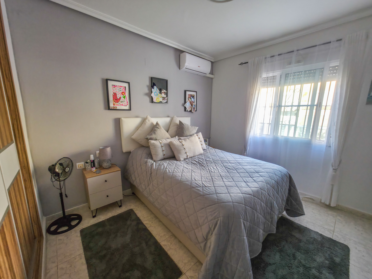 3 Bed, 2 Bath, HouseFor Sale, Villamartin, Alicante