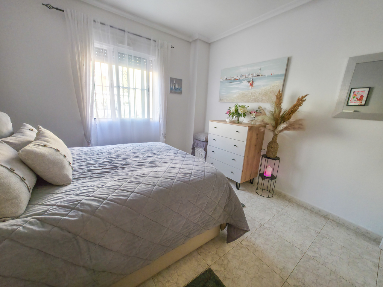 3 Bed, 2 Bath, HouseFor Sale, Villamartin, Alicante
