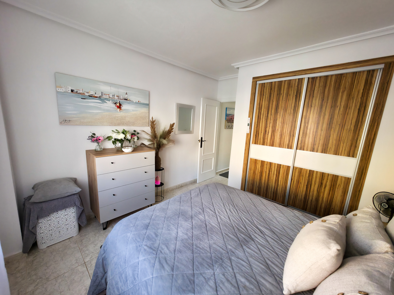 3 Bed, 2 Bath, HouseFor Sale, Villamartin, Alicante