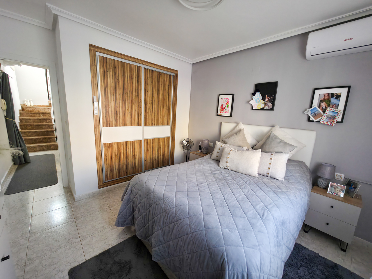 3 Bed, 2 Bath, HouseFor Sale, Villamartin, Alicante