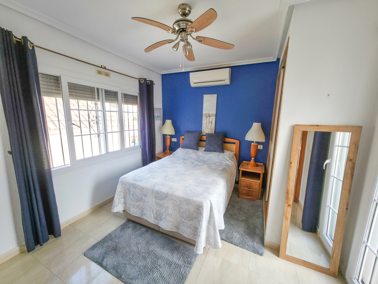 3 Bed, 2 Bath, HouseFor Sale, Villamartin, Alicante