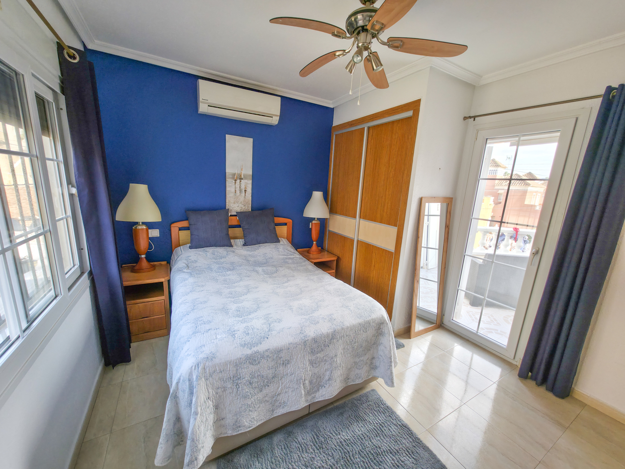 3 Bed, 2 Bath, HouseFor Sale, Villamartin, Alicante