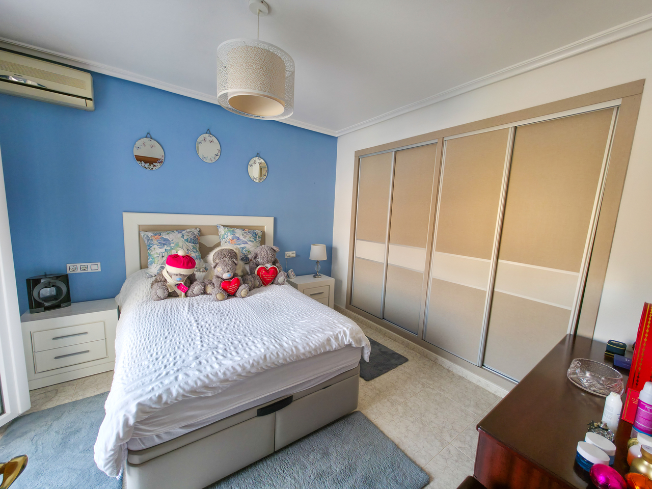 3 Bed, 2 Bath, HouseFor Sale, Villamartin, Alicante