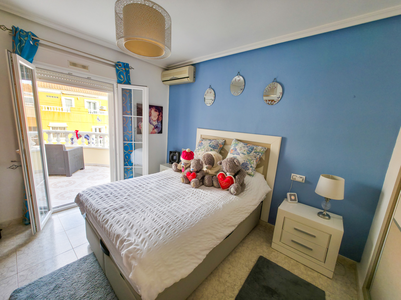 3 Bed, 2 Bath, HouseFor Sale, Villamartin, Alicante