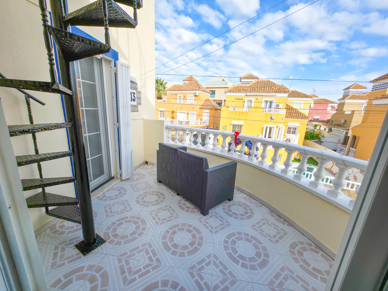 3 Bed, 2 Bath, HouseFor Sale, Villamartin, Alicante