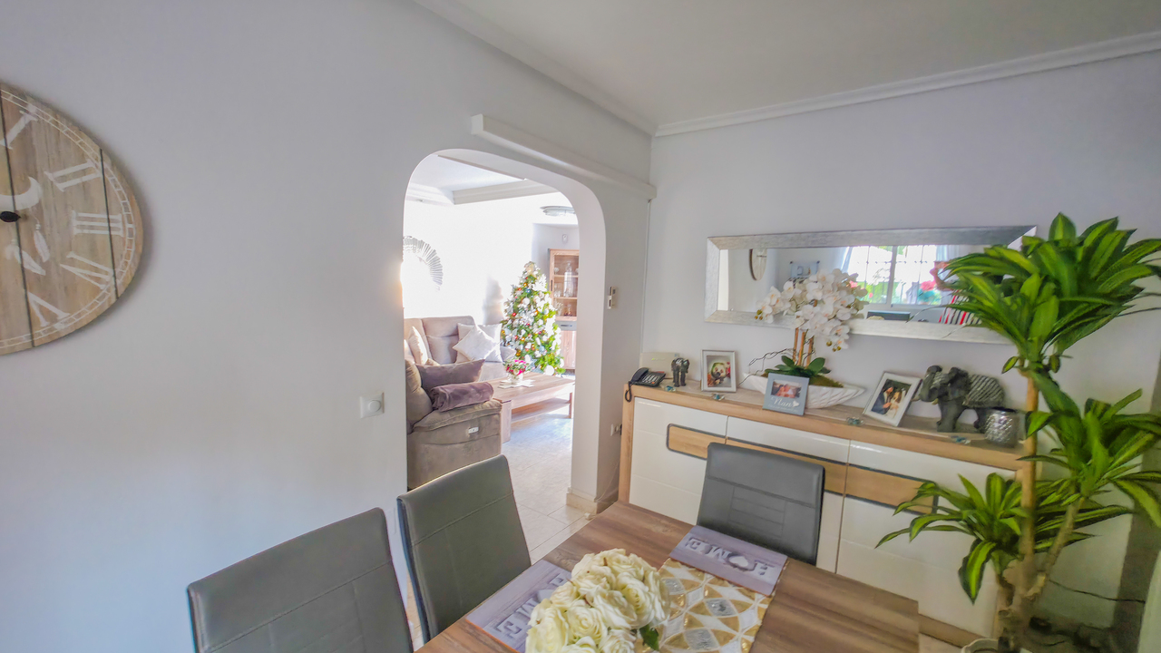 3 Bed, 2 Bath, HouseFor Sale, Villamartin, Alicante