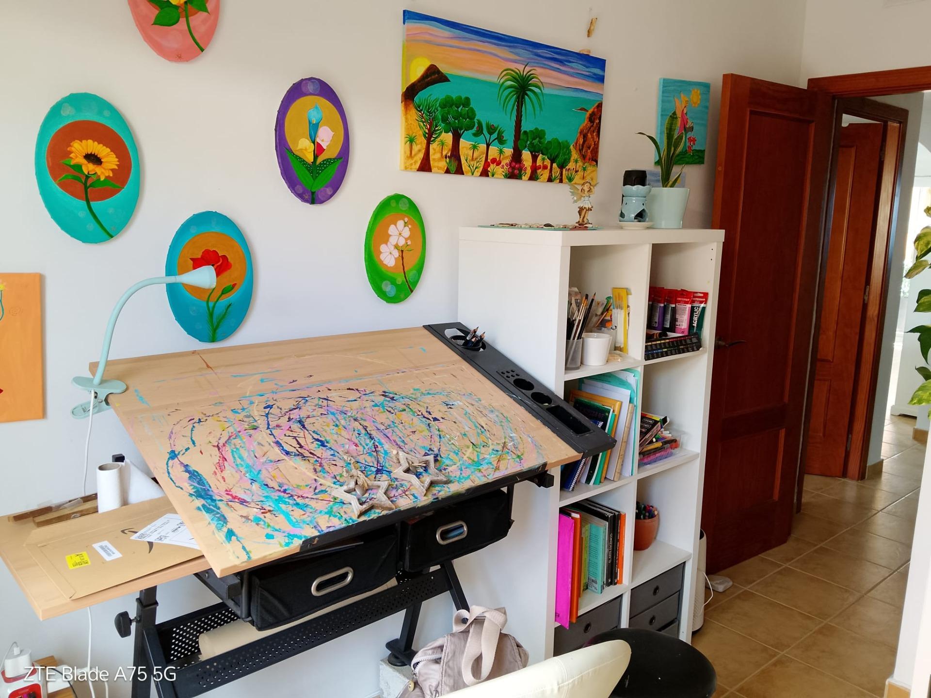 3 Bed, 2 Bath, HouseFor Sale, Cartagena, Murcia