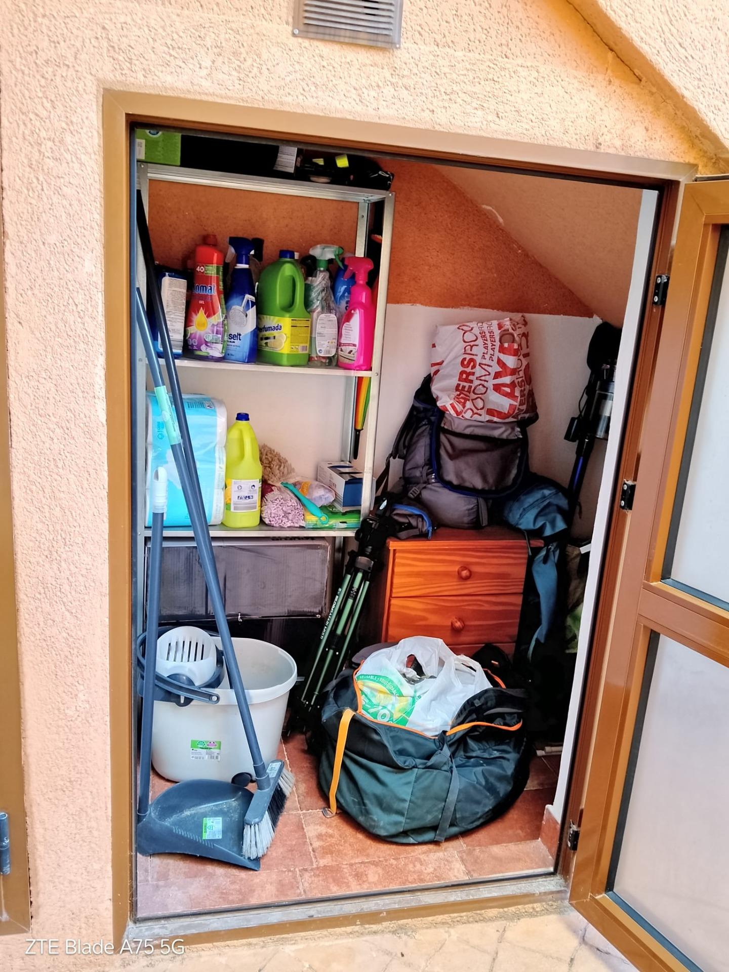 3 Bed, 2 Bath, HouseFor Sale, Cartagena, Murcia