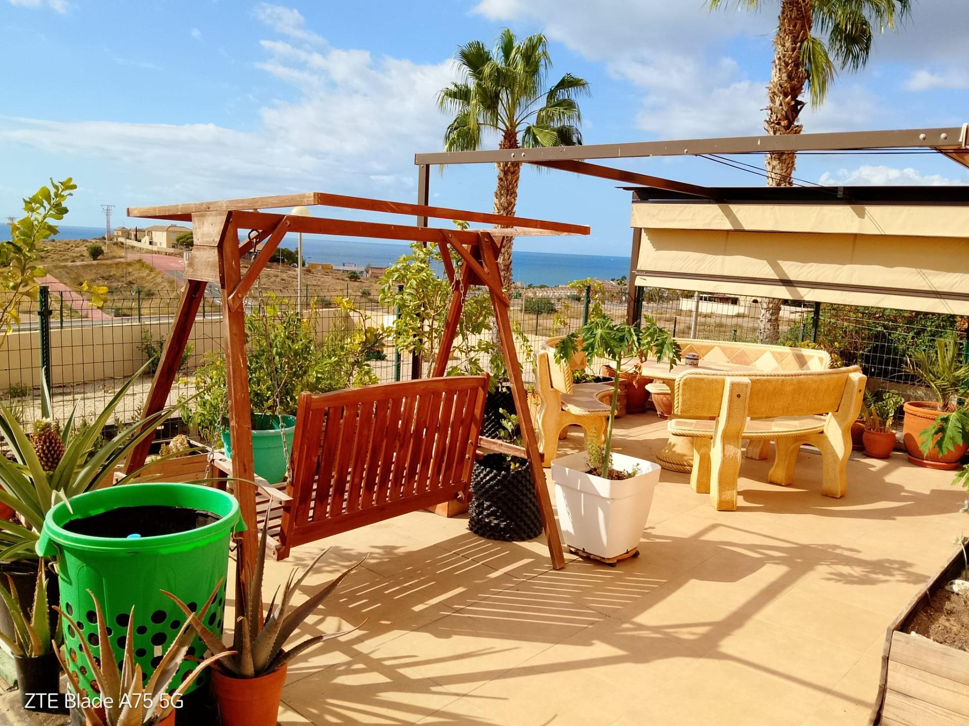 3 Bed, 2 Bath, HouseFor Sale, Cartagena, Murcia