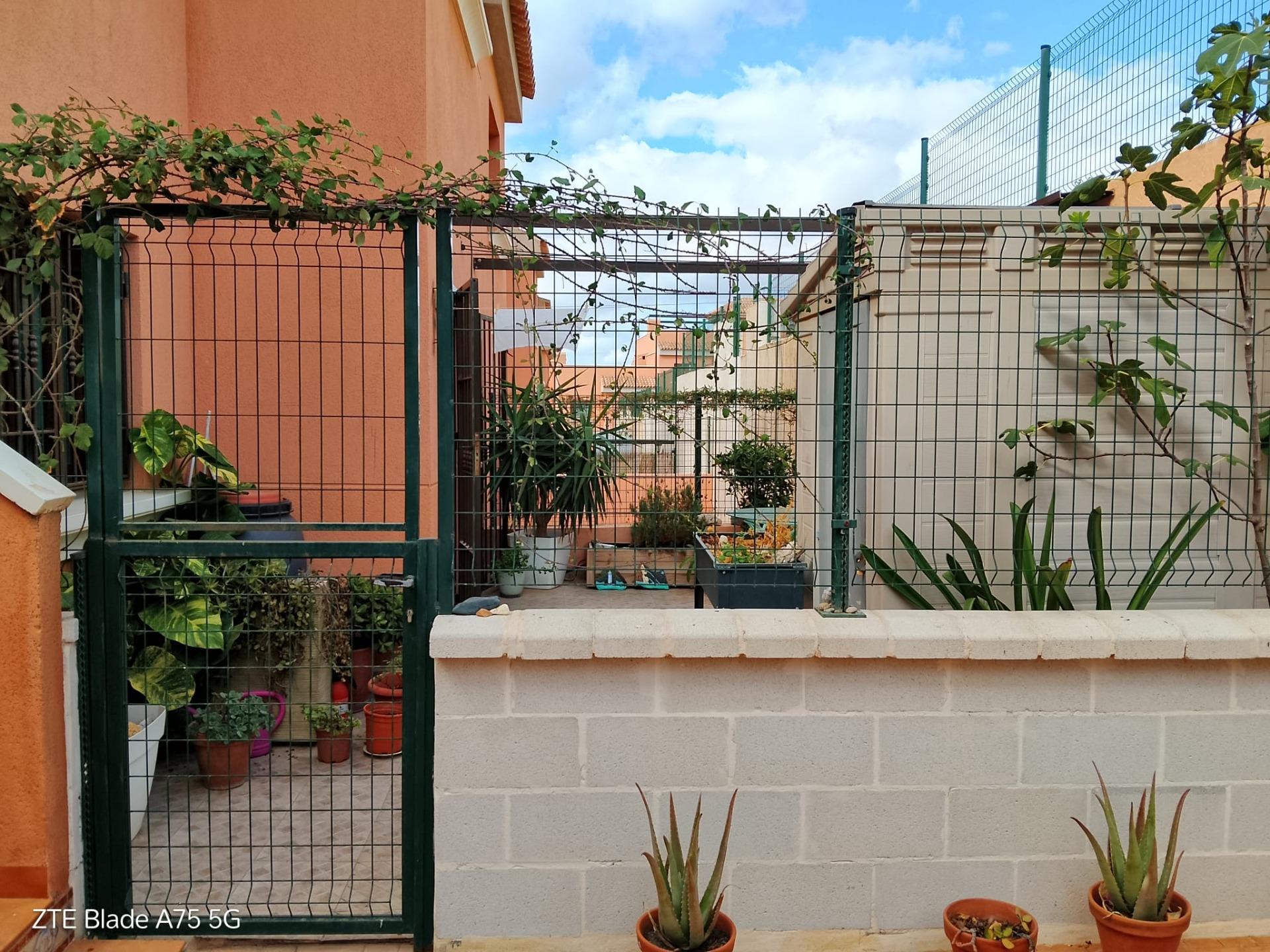 3 Bed, 2 Bath, HouseFor Sale, Cartagena, Murcia