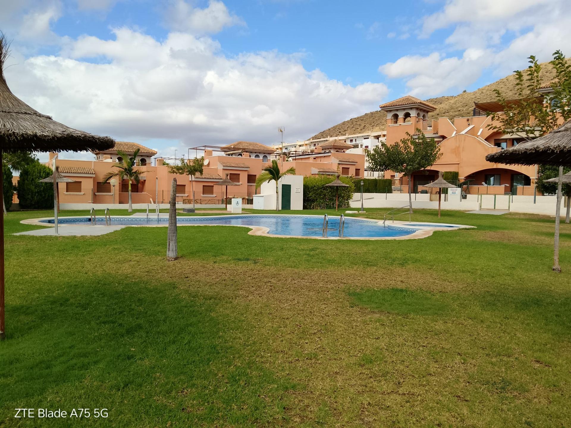 3 Bed, 2 Bath, HouseFor Sale, Cartagena, Murcia