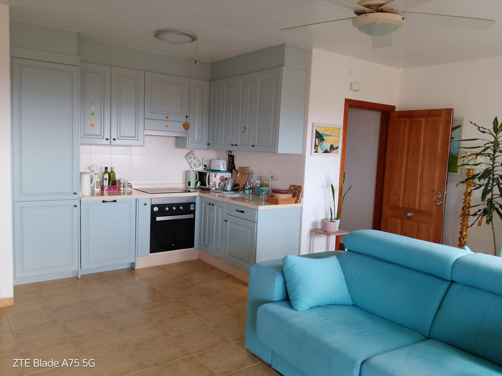 3 Bed, 2 Bath, HouseFor Sale, Cartagena, Murcia