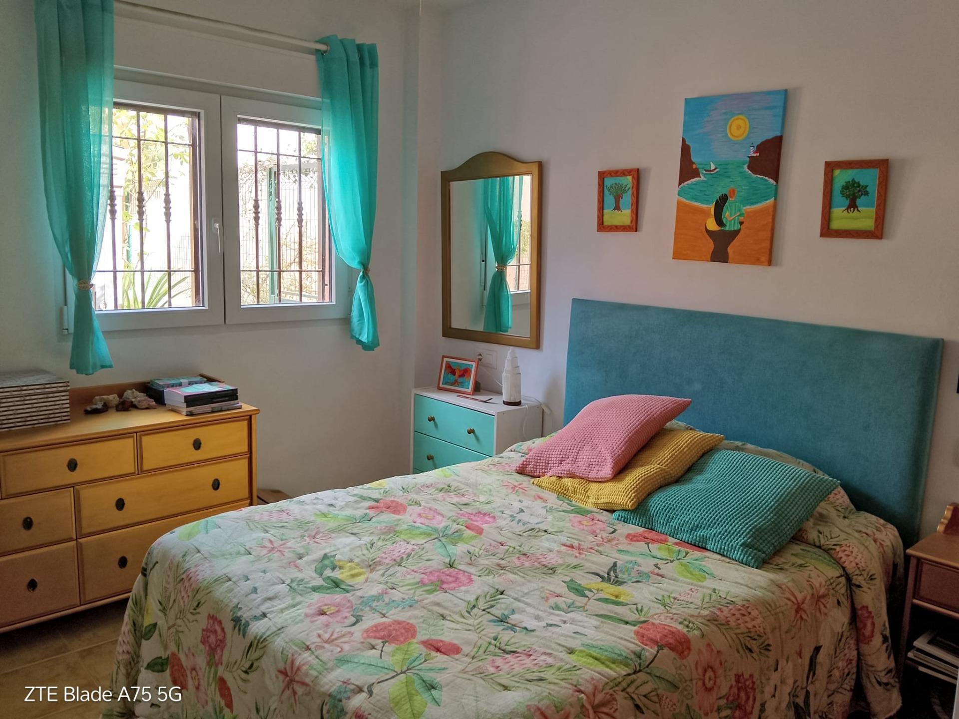 3 Bed, 2 Bath, HouseFor Sale, Cartagena, Murcia