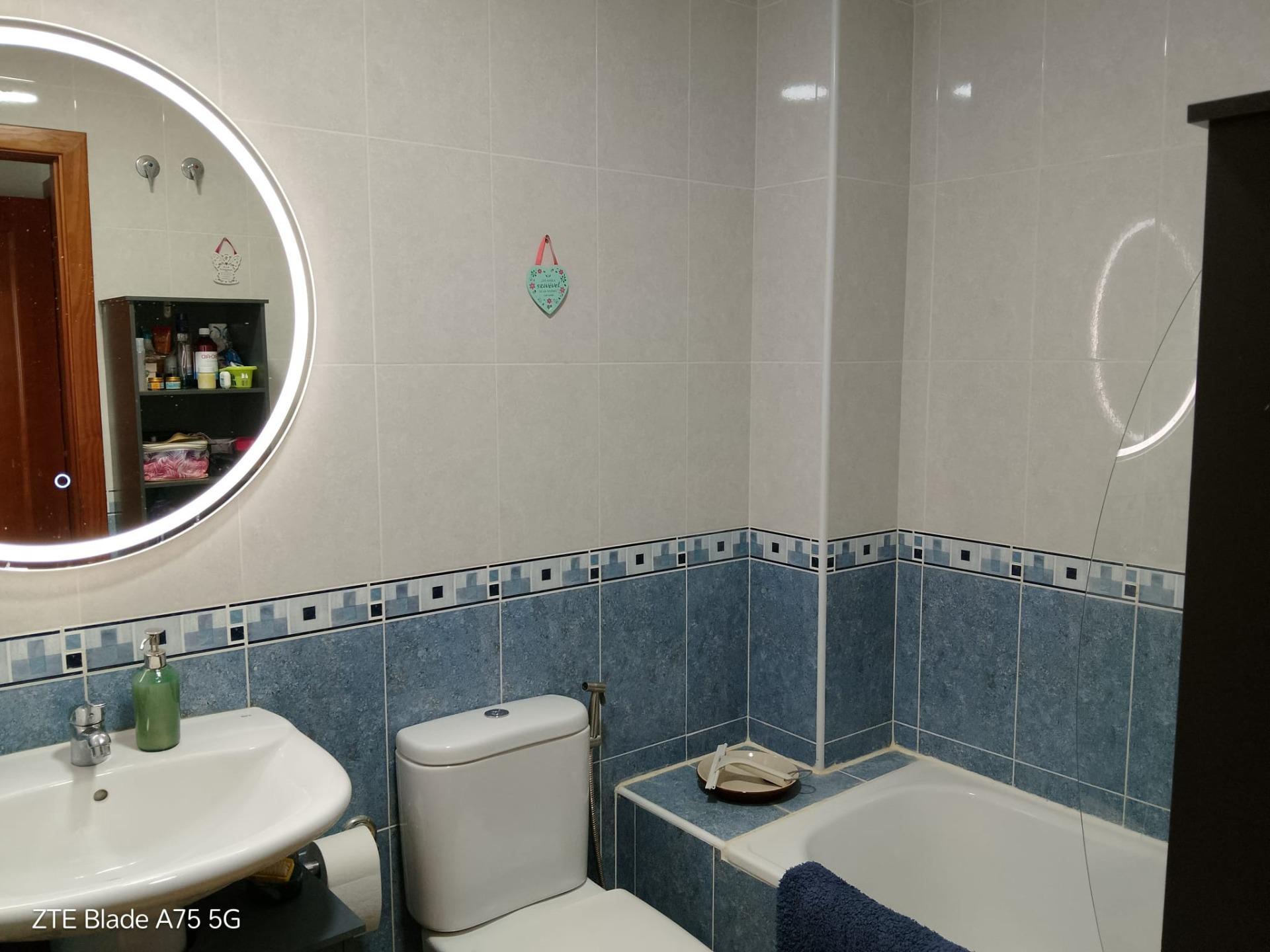 3 Bed, 2 Bath, HouseFor Sale, Cartagena, Murcia