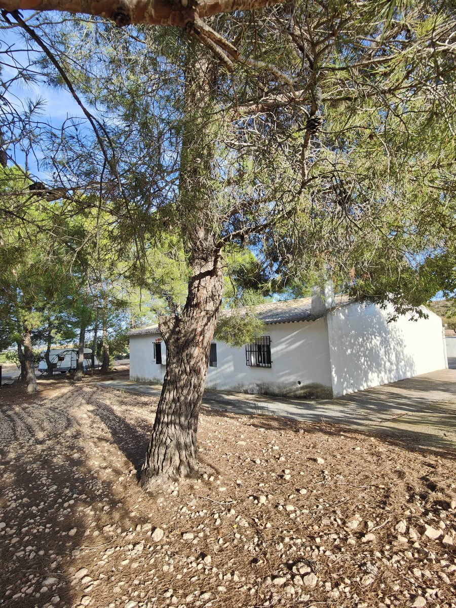 4 Bed, 1 Bath, HouseFor Sale, Yecla, Murcia