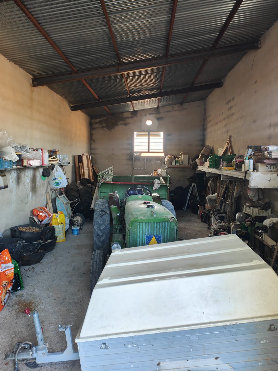 4 Bed, 1 Bath, HouseFor Sale, Yecla, Murcia