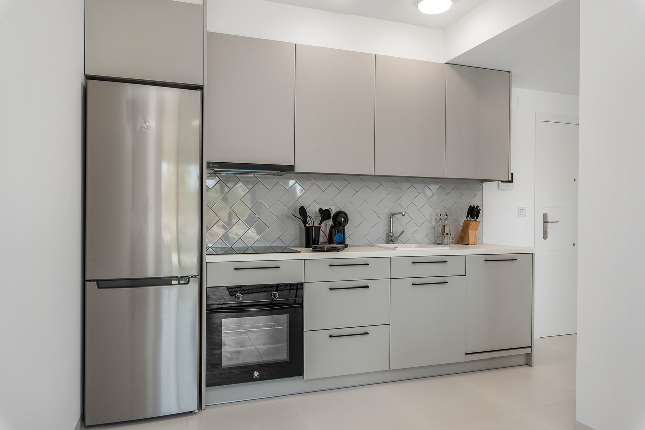 1 Bed, 1 Bath, ApartmentFor Sale, San Miguel de Salinas, Alicante