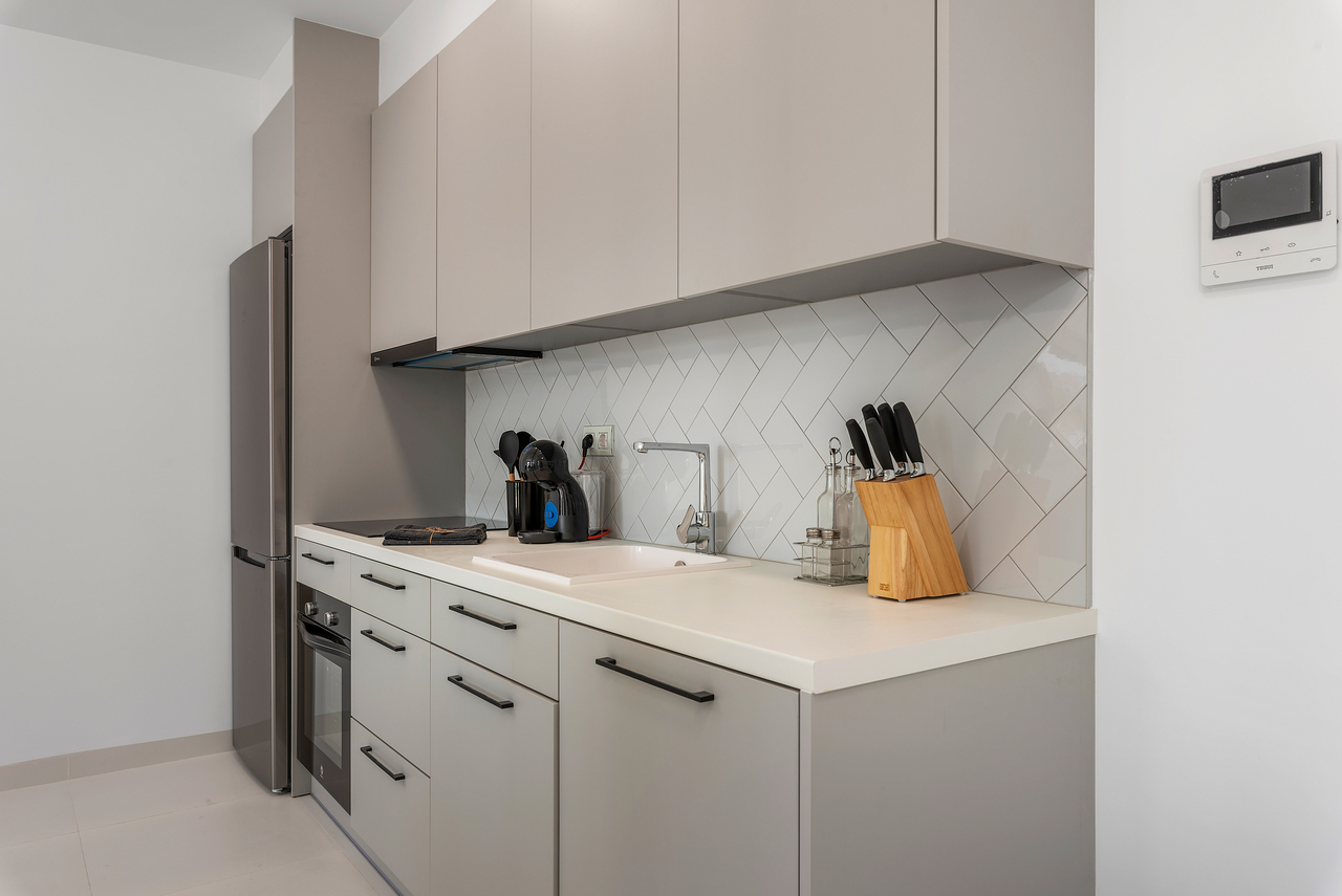 1 Bed, 1 Bath, ApartmentFor Sale, San Miguel de Salinas, Alicante