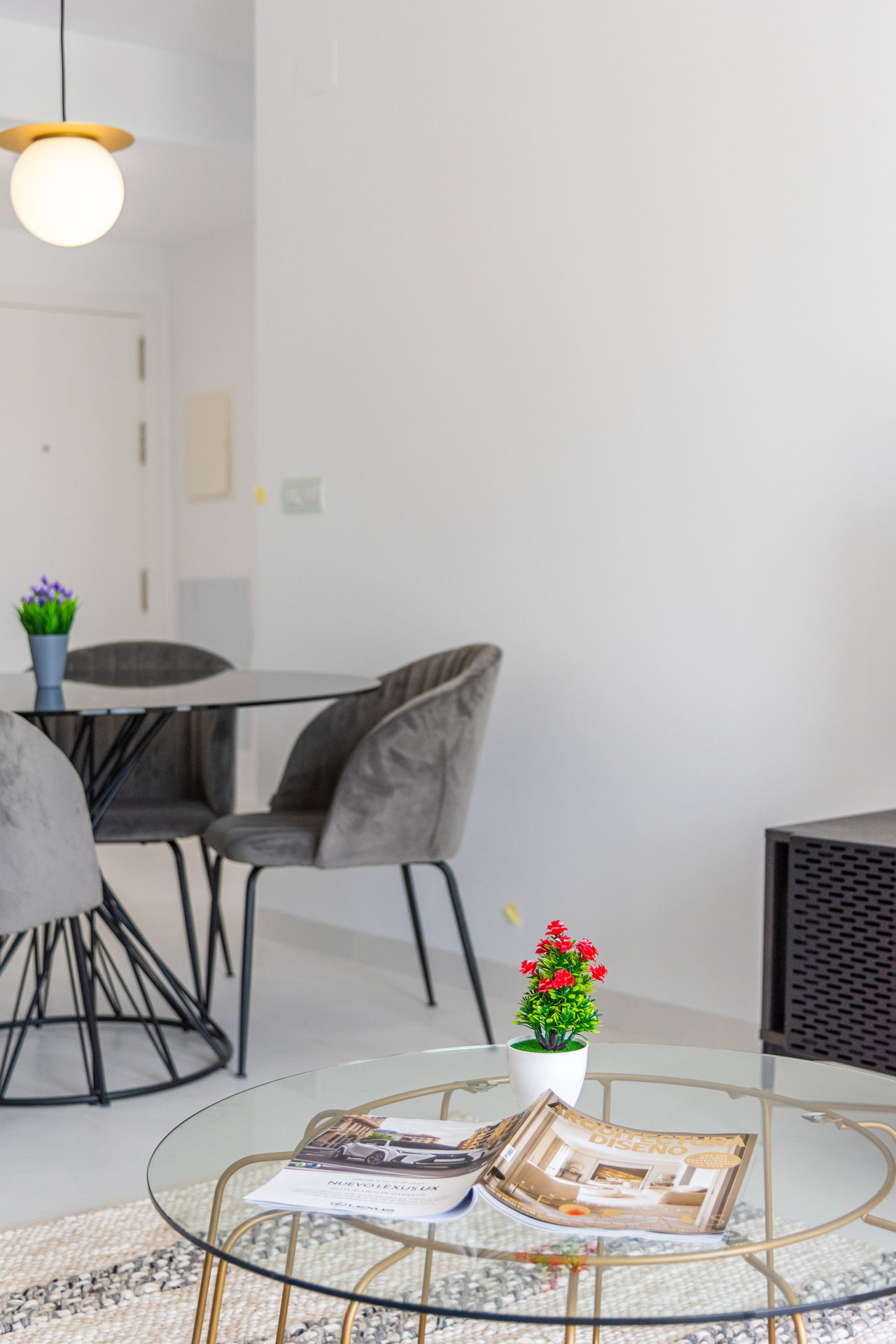 1 Bed, 1 Bath, ApartmentFor Sale, San Miguel de Salinas, Alicante