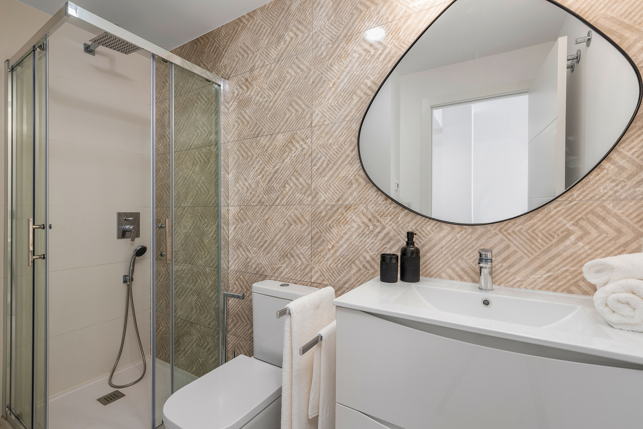 1 Bed, 1 Bath, ApartmentFor Sale, San Miguel de Salinas, Alicante