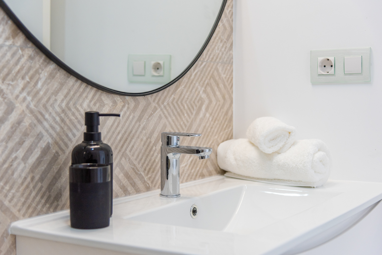 1 Bed, 1 Bath, ApartmentFor Sale, San Miguel de Salinas, Alicante