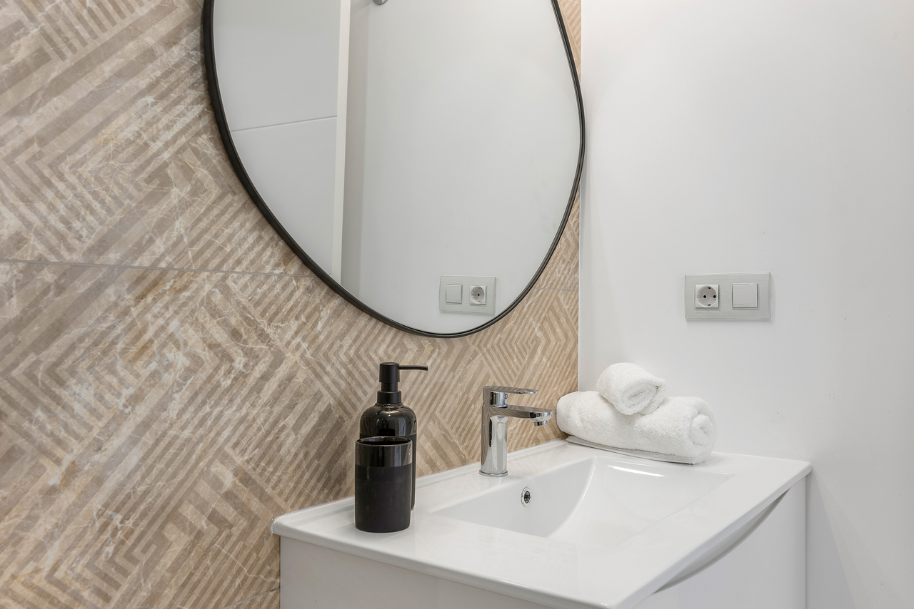 1 Bed, 1 Bath, ApartmentFor Sale, San Miguel de Salinas, Alicante