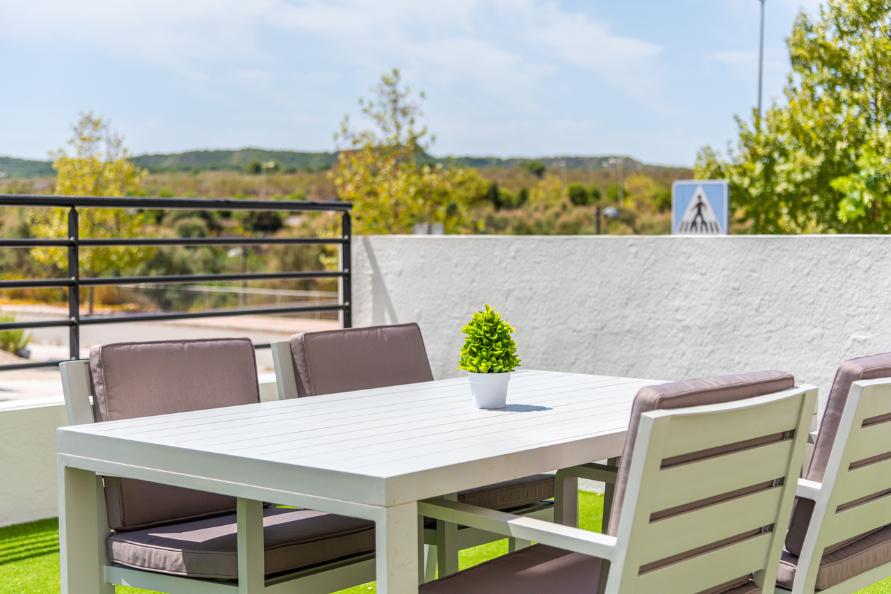 1 Bed, 1 Bath, ApartmentFor Sale, San Miguel de Salinas, Alicante