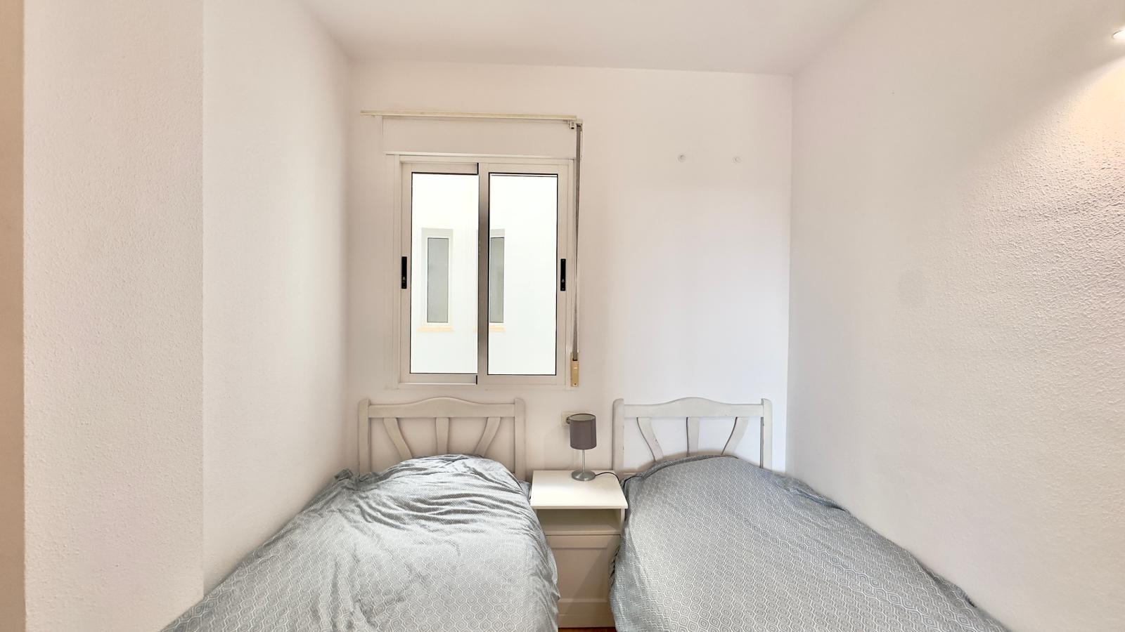 2 Bed, 1 Bath, ApartmentFor Sale, Torrevieja, Alicante