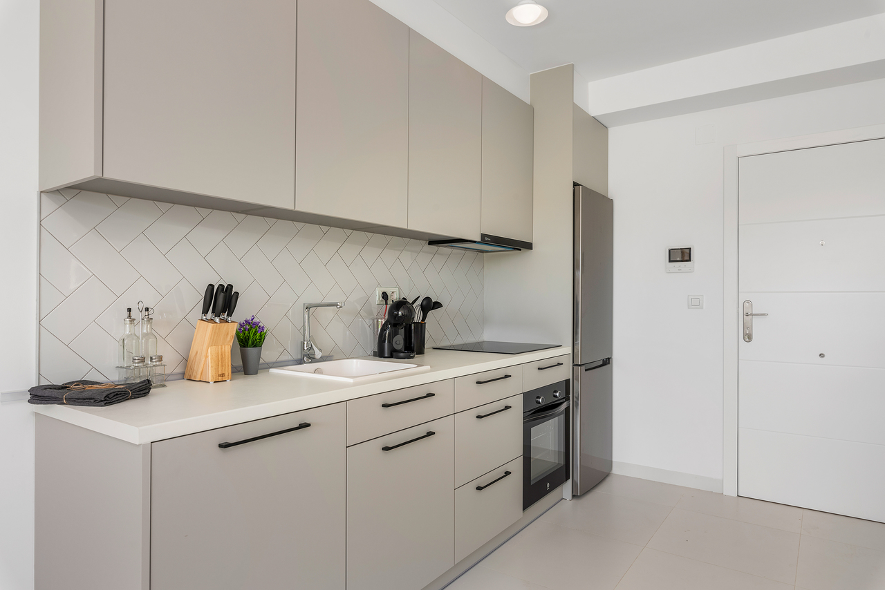 2 Bed, 2 Bath, ApartmentFor Sale, San Miguel de Salinas, Alicante