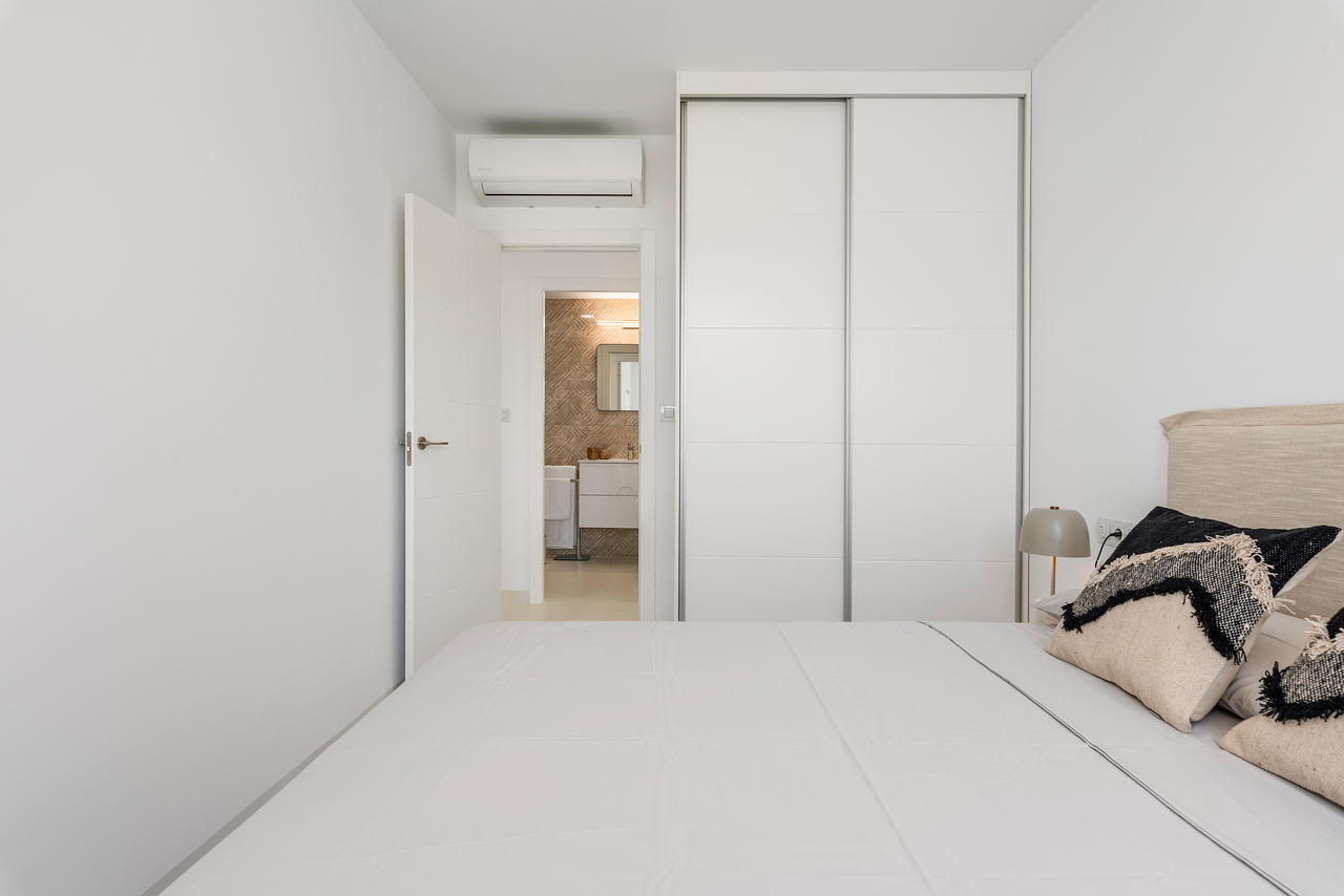 2 Bed, 2 Bath, ApartmentFor Sale, San Miguel de Salinas, Alicante