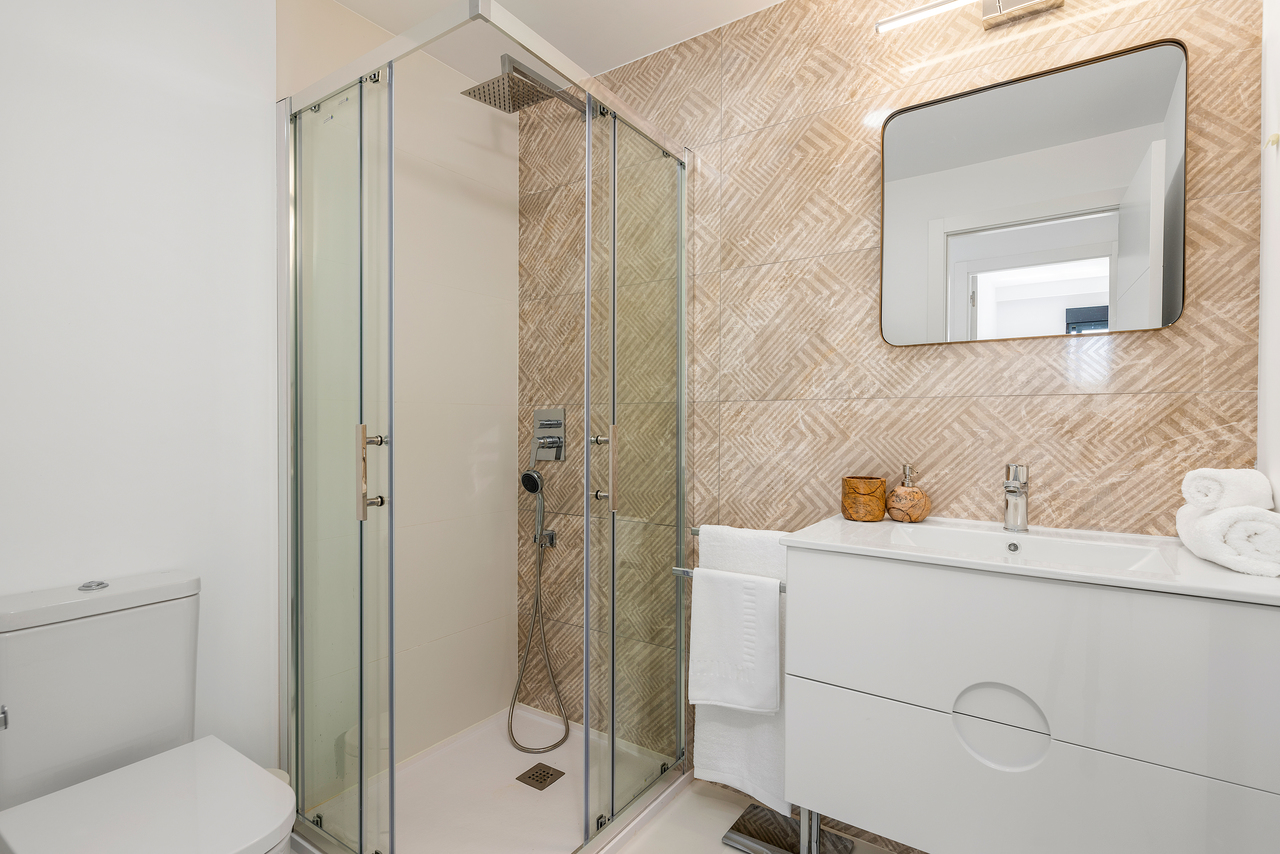 2 Bed, 2 Bath, ApartmentFor Sale, San Miguel de Salinas, Alicante