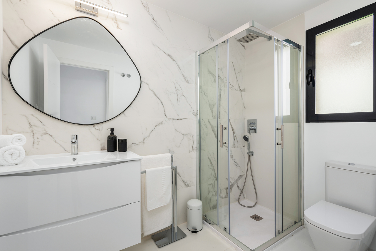 2 Bed, 2 Bath, ApartmentFor Sale, San Miguel de Salinas, Alicante