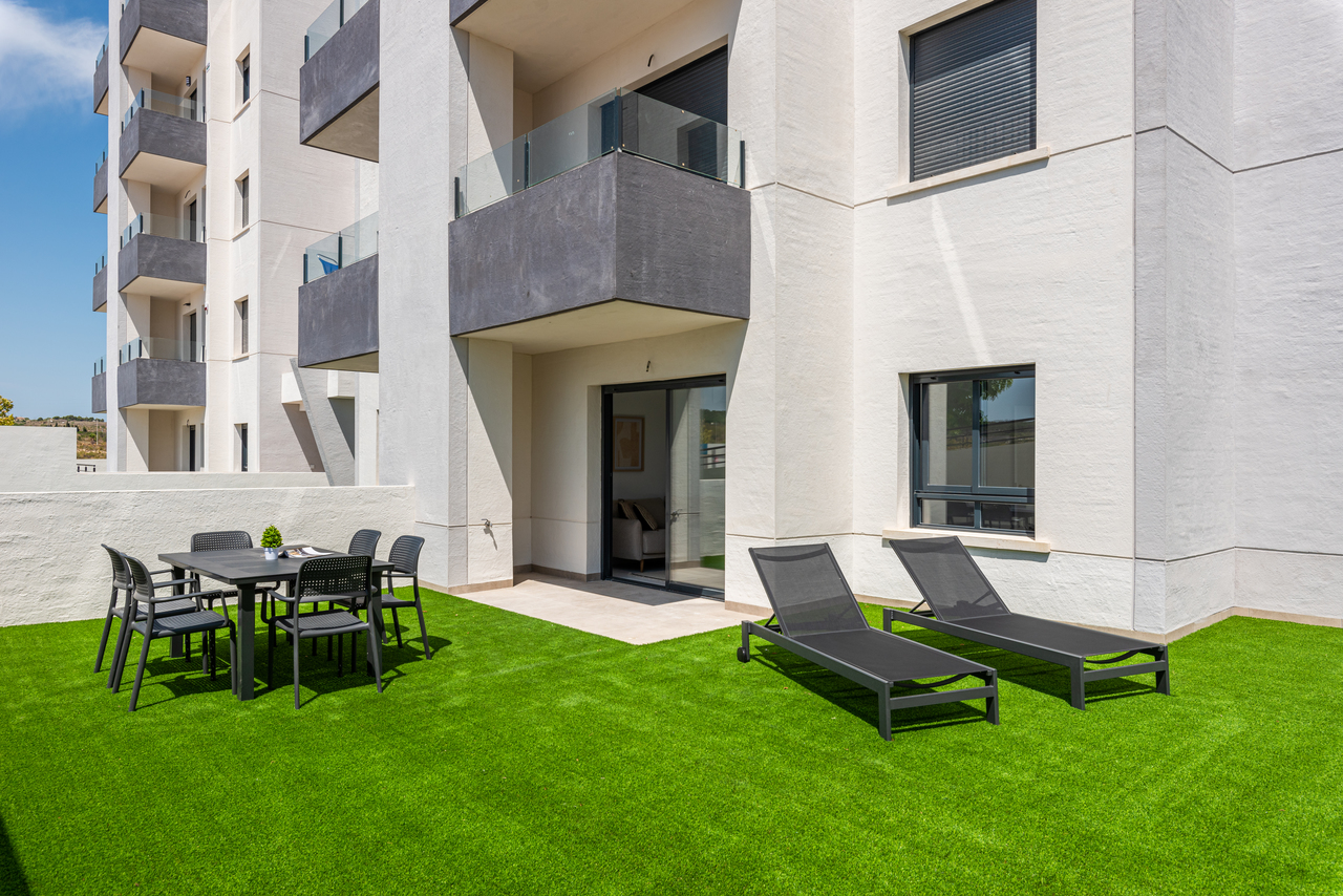 2 Bed, 2 Bath, ApartmentFor Sale, San Miguel de Salinas, Alicante