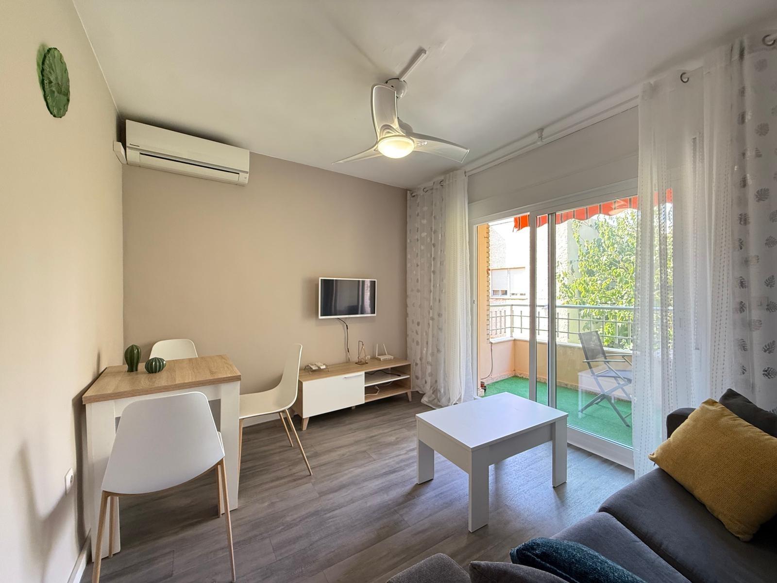 2 Bed, 1 Bath, ApartmentFor Sale, San Pedro Del Pinatar, Murcia