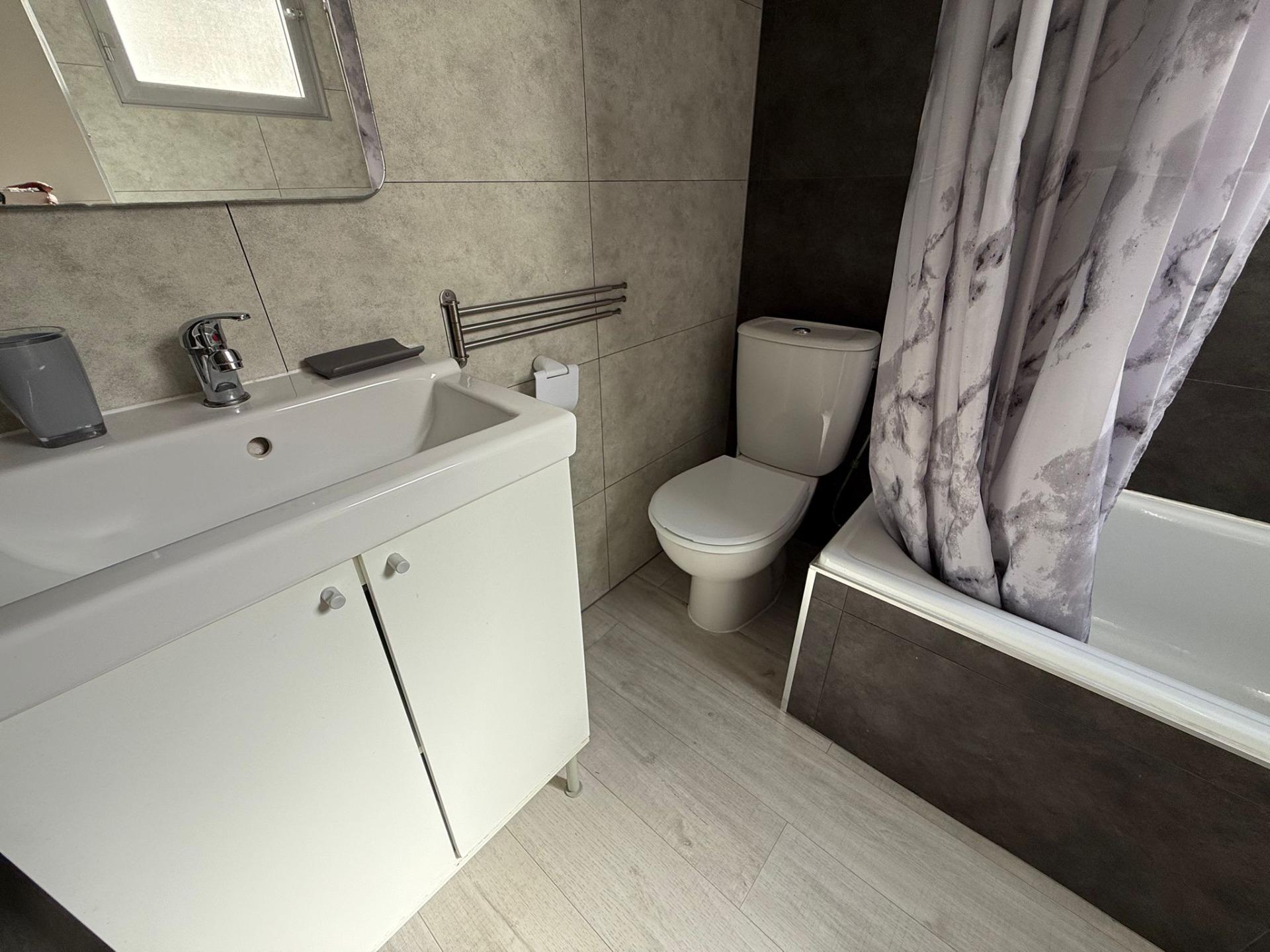 2 Bed, 1 Bath, ApartmentFor Sale, San Pedro Del Pinatar, Murcia