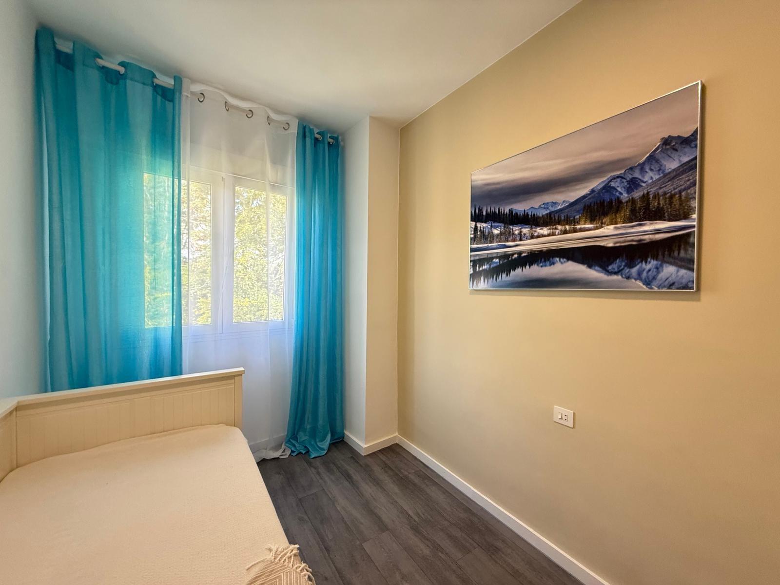 2 Bed, 1 Bath, ApartmentFor Sale, San Pedro Del Pinatar, Murcia