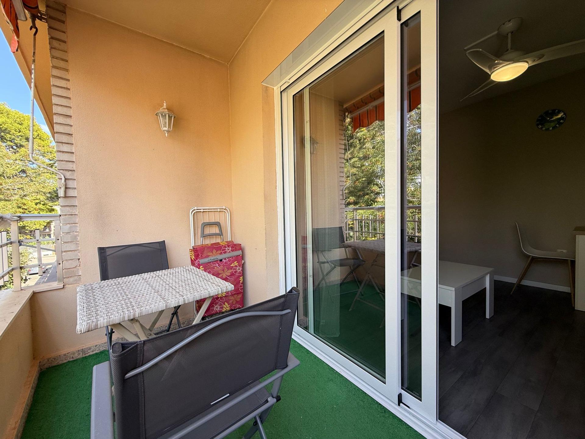 2 Bed, 1 Bath, ApartmentFor Sale, San Pedro Del Pinatar, Murcia