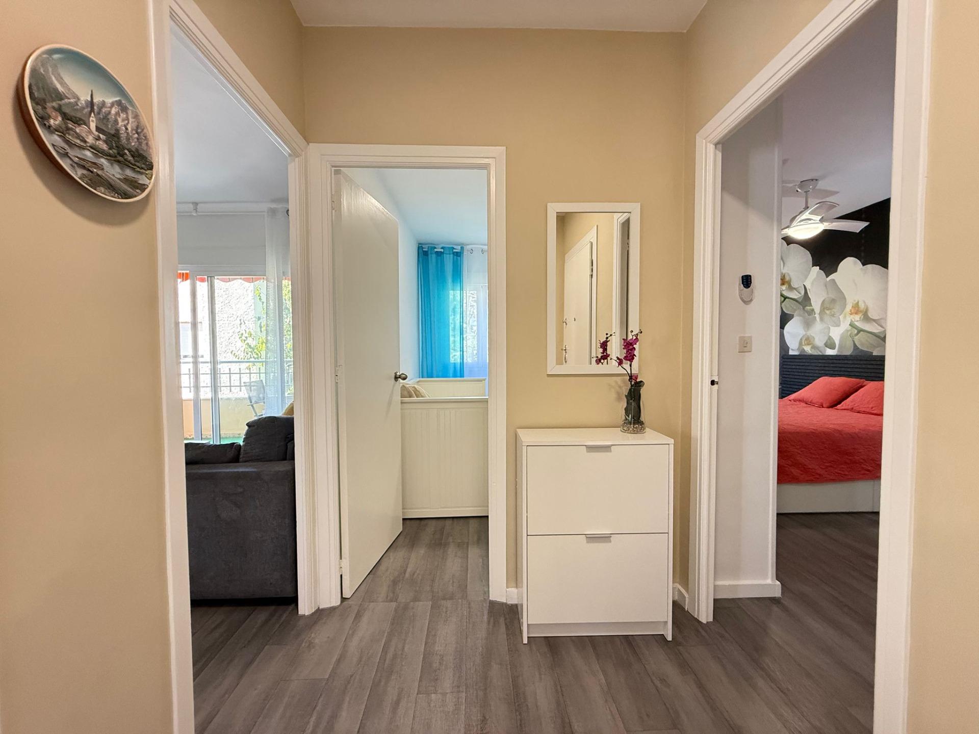 2 Bed, 1 Bath, ApartmentFor Sale, San Pedro Del Pinatar, Murcia