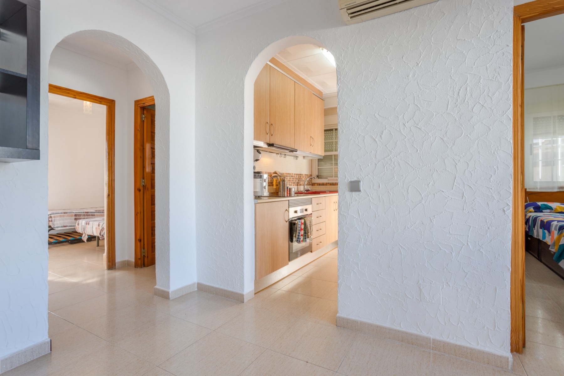 3 Bed, 2 Bath, HouseFor Sale, Torrevieja, Alicante