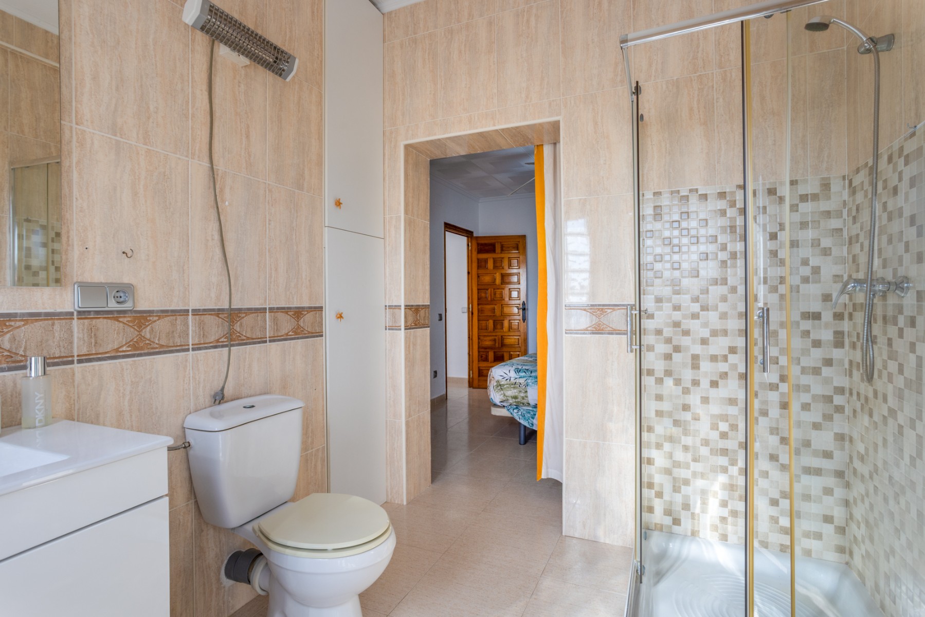 3 Bed, 2 Bath, HouseFor Sale, Torrevieja, Alicante