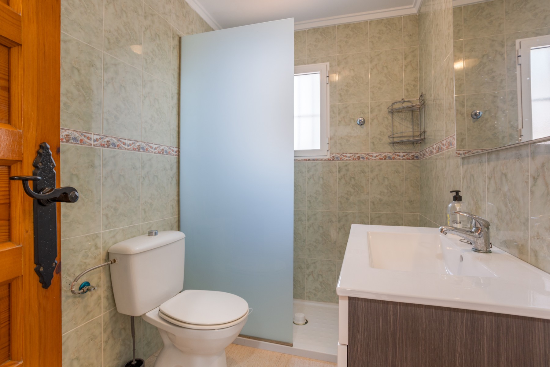 3 Bed, 2 Bath, HouseFor Sale, Torrevieja, Alicante