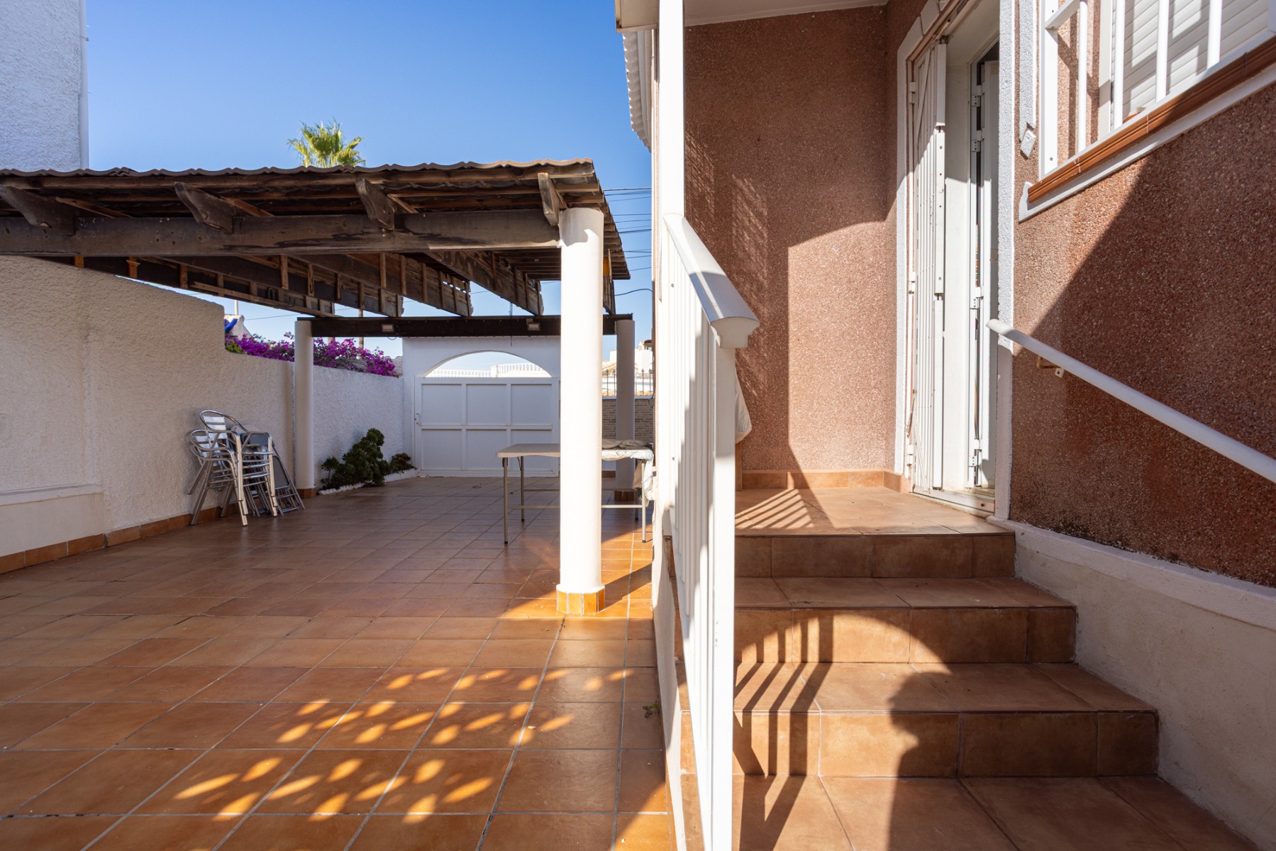 3 Bed, 2 Bath, HouseFor Sale, Torrevieja, Alicante