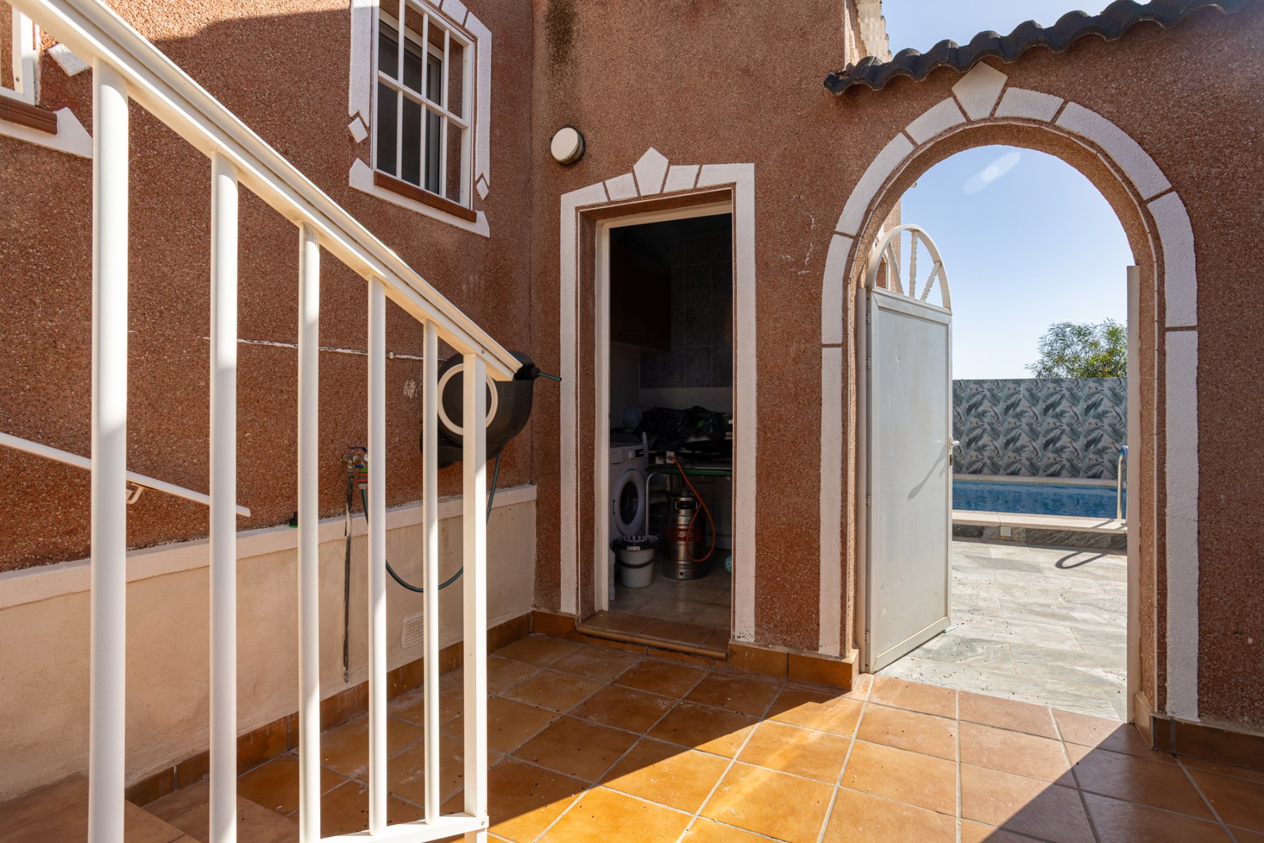 3 Bed, 2 Bath, HouseFor Sale, Torrevieja, Alicante