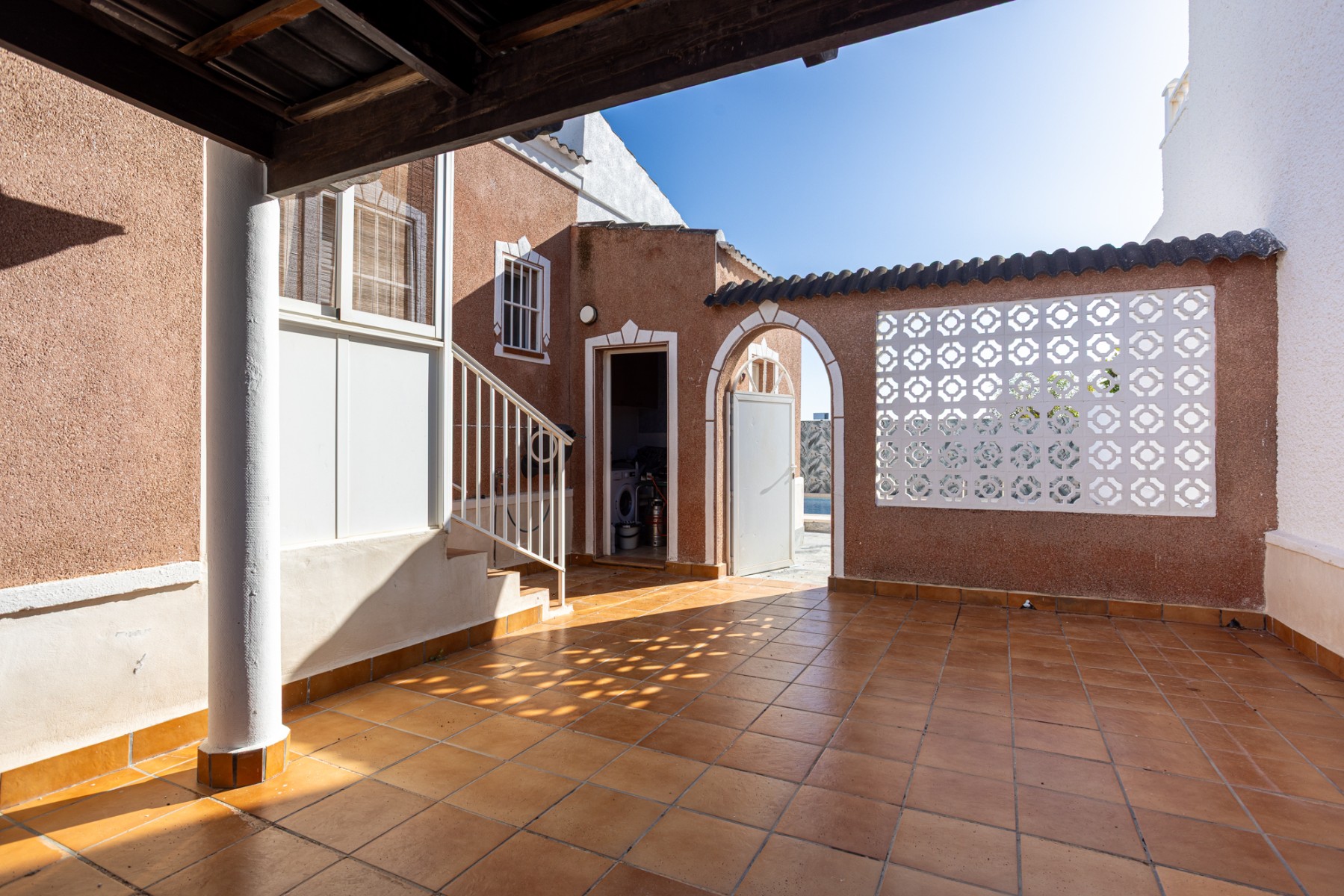 3 Bed, 2 Bath, HouseFor Sale, Torrevieja, Alicante