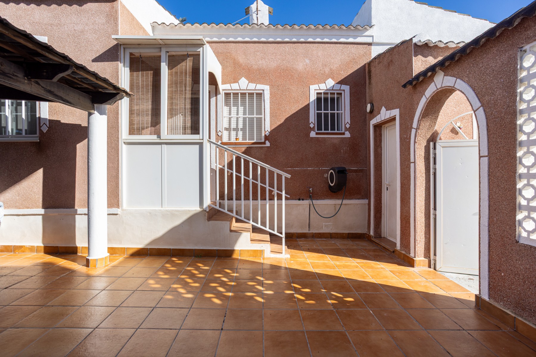 3 Bed, 2 Bath, HouseFor Sale, Torrevieja, Alicante