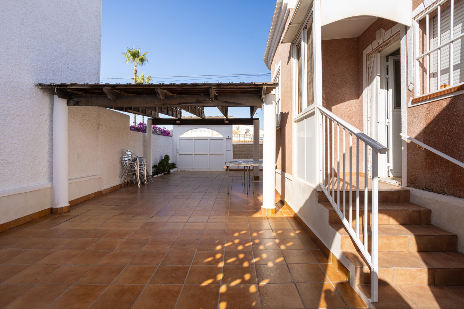 3 Bed, 2 Bath, HouseFor Sale, Torrevieja, Alicante