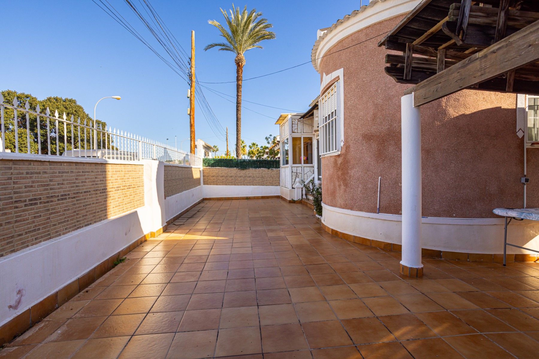 3 Bed, 2 Bath, HouseFor Sale, Torrevieja, Alicante