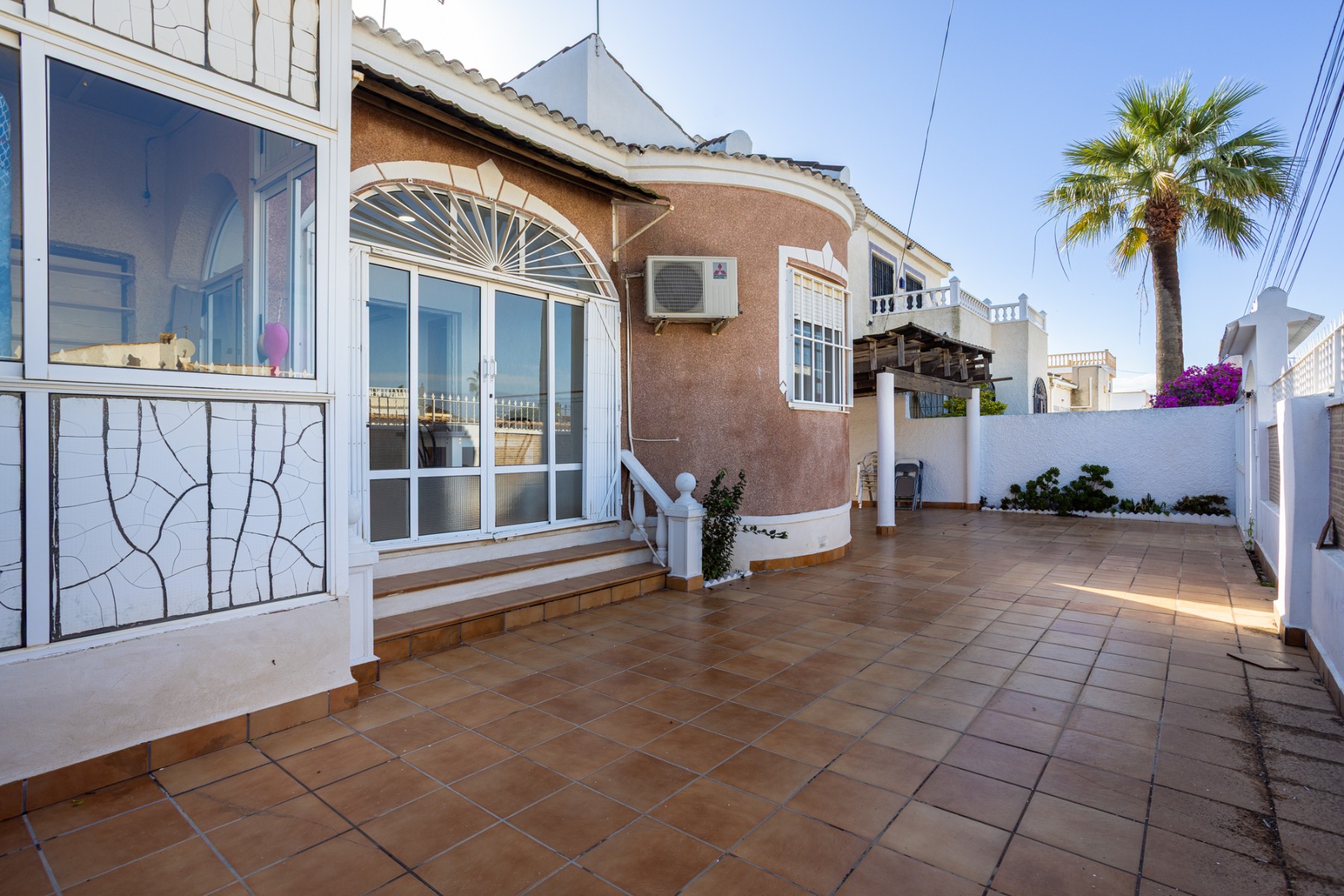 3 Bed, 2 Bath, HouseFor Sale, Torrevieja, Alicante